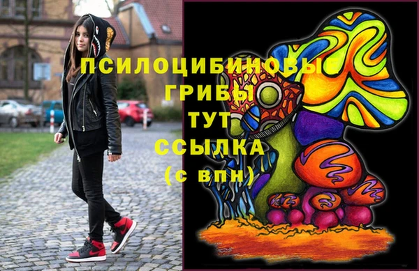 винт Бородино